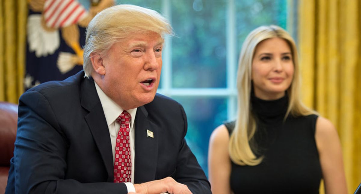 BUSTED: Trump's campaign was bleeding supporters' bank accounts dry with recurring payment scheme