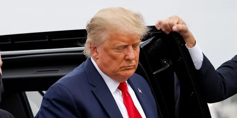 'Trump has mostly abandoned the day-to-day running of government': CNN - Vimarsana News