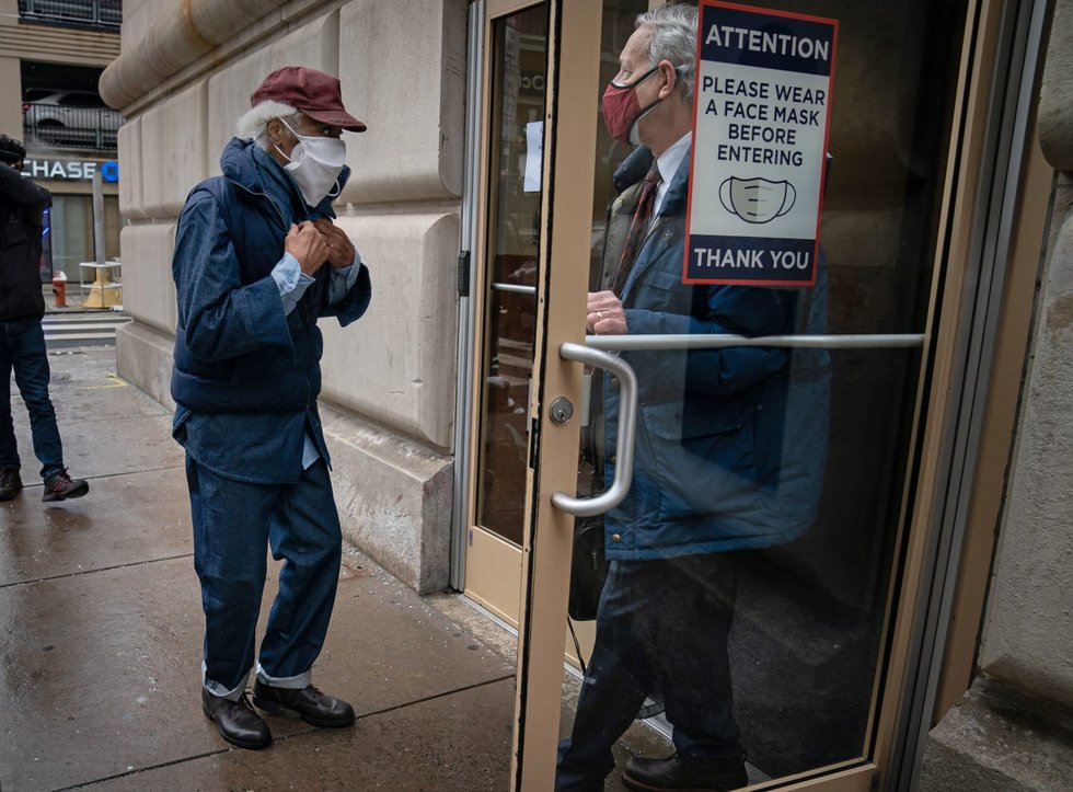 Nation’s oldest juvenile lifer, Joe Ligon, leaves Pa. prison after 68 years
