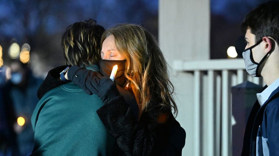 The death of a teenager has focused a shattered community's attention on mental health - Vimarsana News
