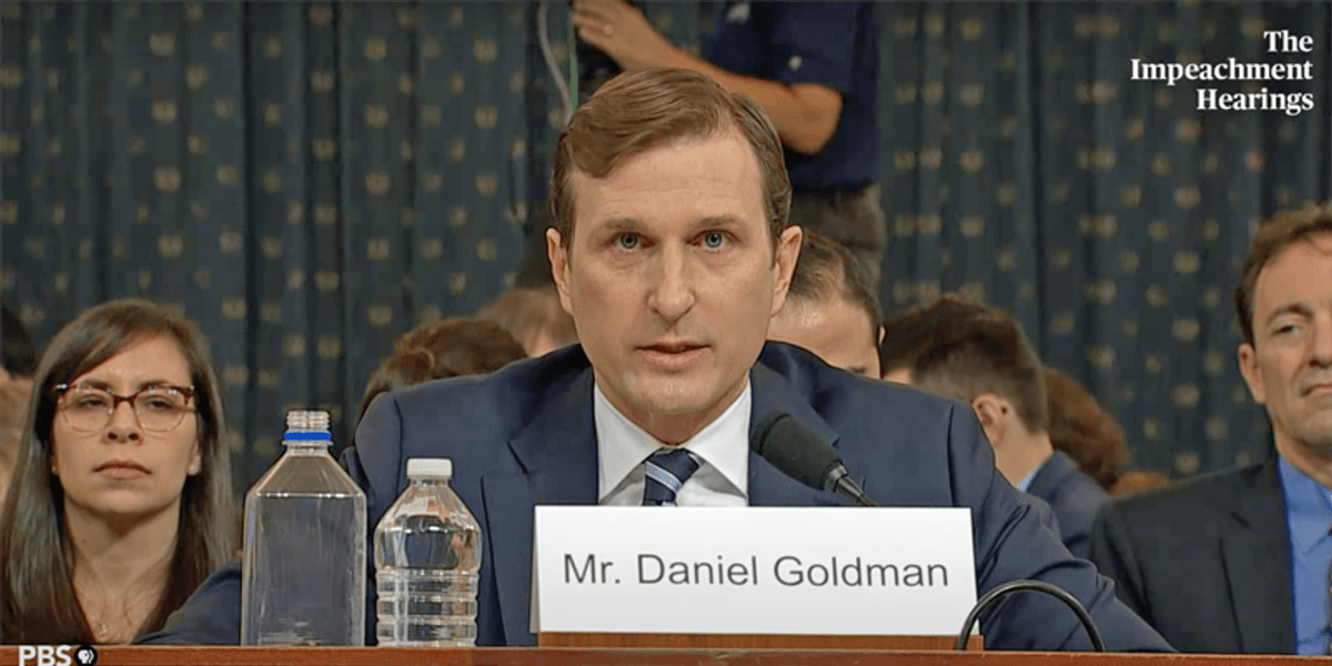 Trump impeachment lawyer destroys Rudy Giulian`s whataboutism on...