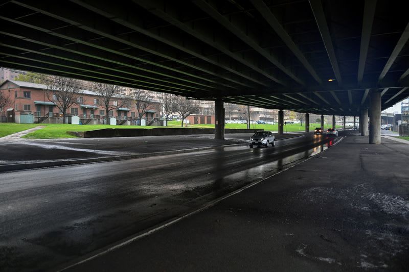 America's freeways flattened Black neighborhoods nationwide - Vimarsana News