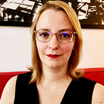 Lindsay Beyerstein