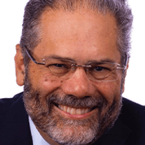 Ray Suarez