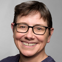 Claire Potter