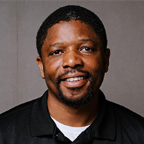 Issac J. Bailey