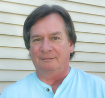 Timothy Evans