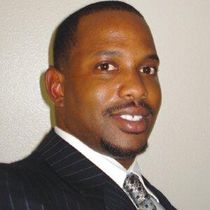 Rodric Hurdle-Bradford