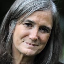 Amy Goodman, Democracy Now!