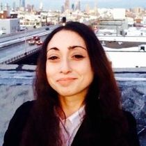 Alexandra Rosenmann, AlterNet