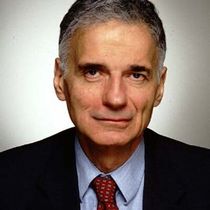 Ralph Nader, Common Dreams