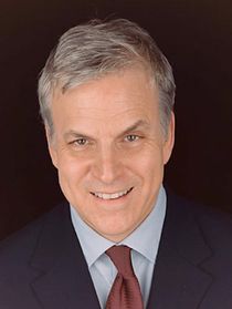 Joe Conason
