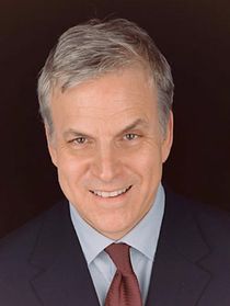 Joe Conason