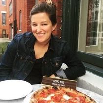 Amanda Becker, The 19th