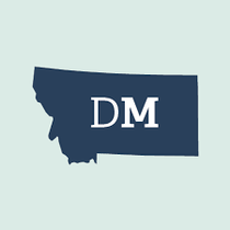 Darrell Ehrlick,  Daily Montanan