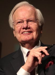 Bill Moyers