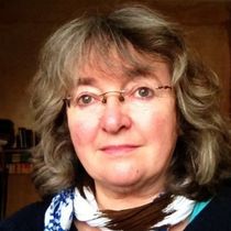 Maev Kennedy, The Guardian