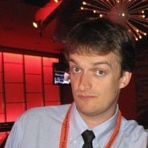 Brad Reed