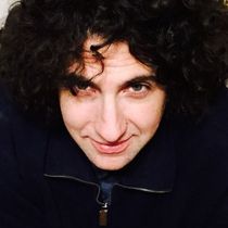 Noah  Berlatsky