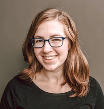 Kate Yoder, Grist