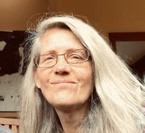 Mary Papenfuss