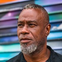 Donnell Alexander