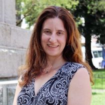 Carrie Levine, Votebeat