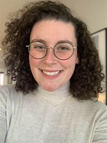 Taylor Giorno, OpenSecrets