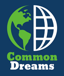 Kenny Stancil, Common Dreams