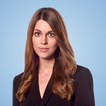 Anna Massoglia, OpenSecrets