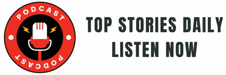 Top Stories Daily Listen Now