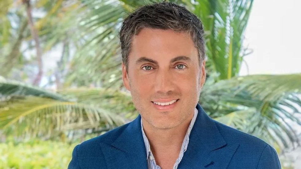 Scandal-plagued Florida lawmaker accused of biting people when angry