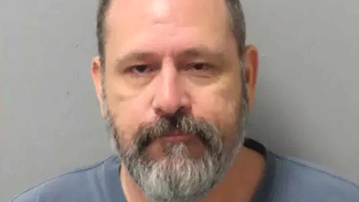 'Sound of Freedom' funder charged with kidnapping a child: report
