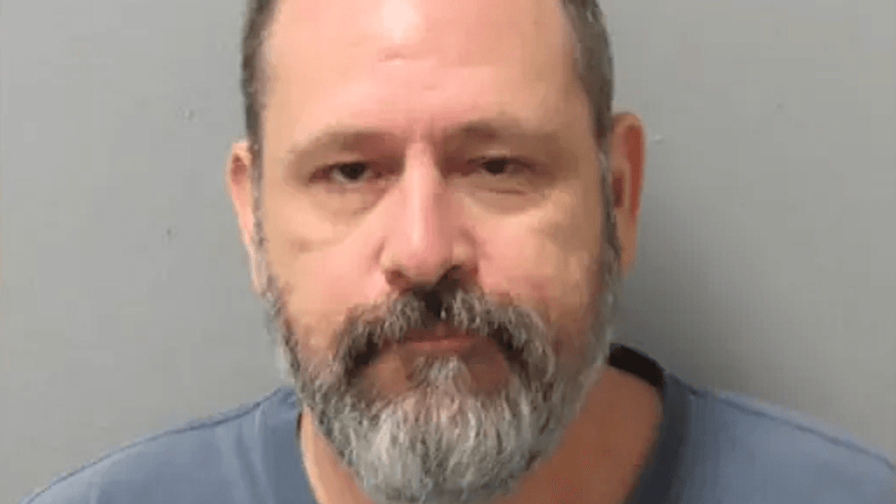 'Sound of Freedom' funder charged with kidnapping a child: report