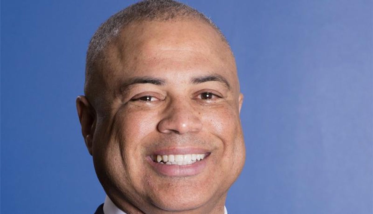'He grabs me and freakin' kisses me': Top Kansas GOP official accused of battery by colleague