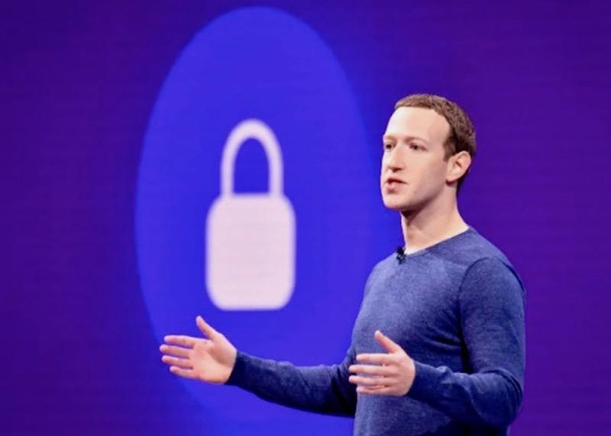 Facebook ramps up effort to curb vaccine hoaxes