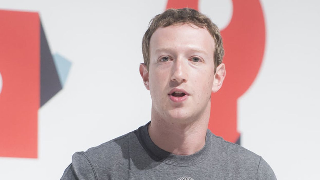 'Everything I say leaks': Mark Zuckerberg loses control as Meta employees spill the beans