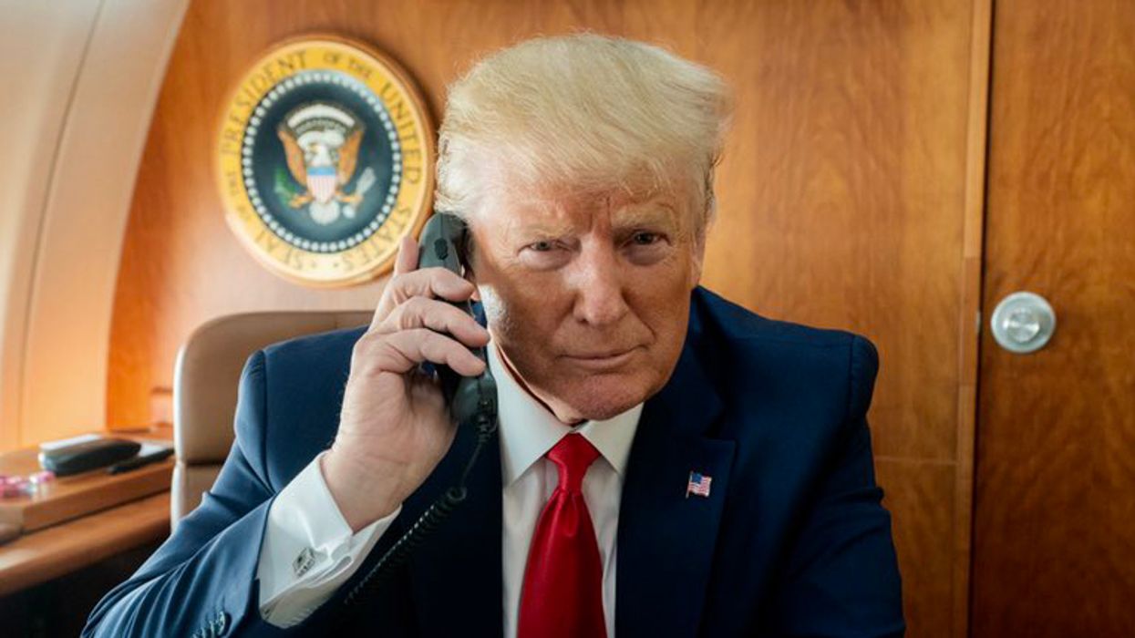 'Nearly 300' GOP state legislators may be implicated in Trump's coup attempt