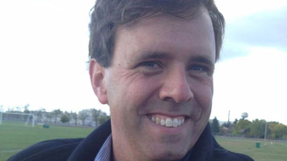 MN. State Rep. tweet: 70 percent fewer NBA teams would lead to 'increase in streetcrime'
