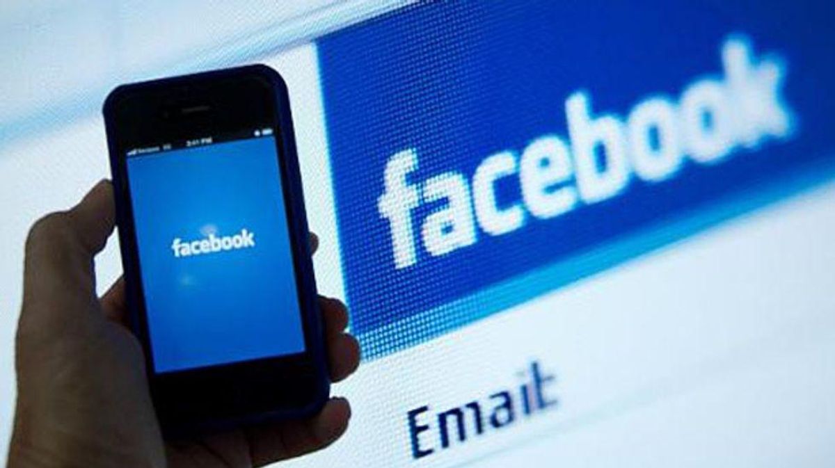 Republicans are suddenly realizing they can't keep attacking Facebook — here's why: columnist