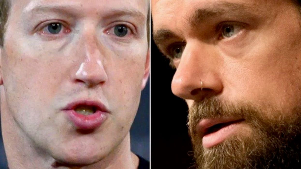 The sedition no one is talking about may be more damaging than the Capitol riots