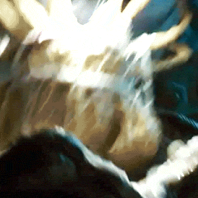 Facehugger gif