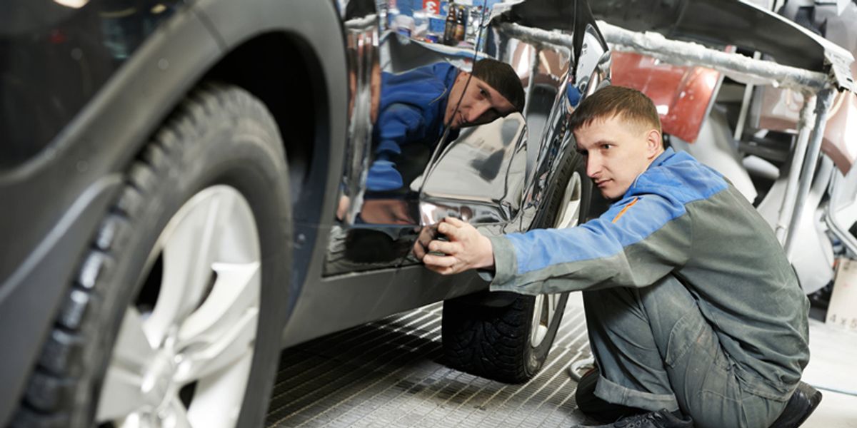 'Damage could be profound': Economist warns Trump has laid 'trap' for auto industry