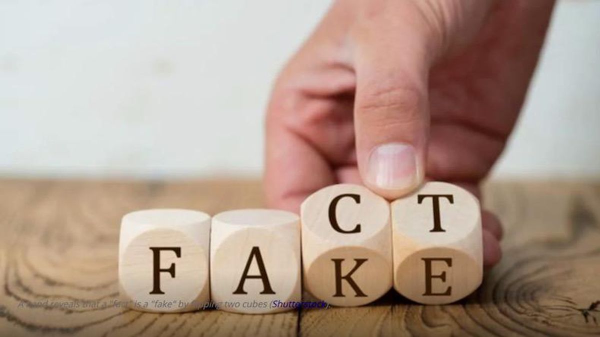 Journalistic fact-checking is not the same as doxxing – no matter what the right-wing claims
