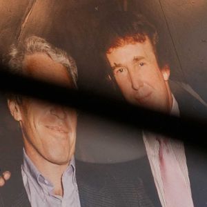 Ex-beauty queen accuses Trump of ‘brutal’ rape after meeting Epstein in explosive report