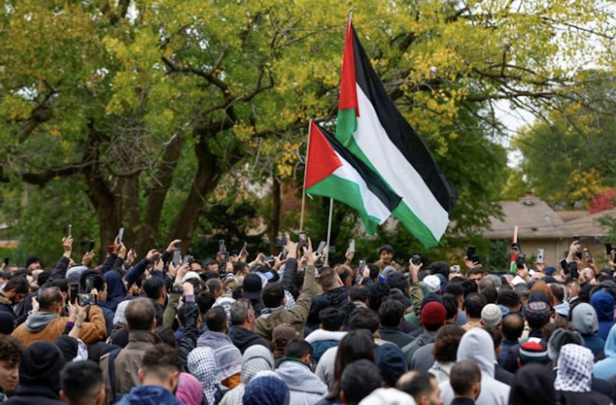 Trial opens in hate crime murder of Palestinian-American boy