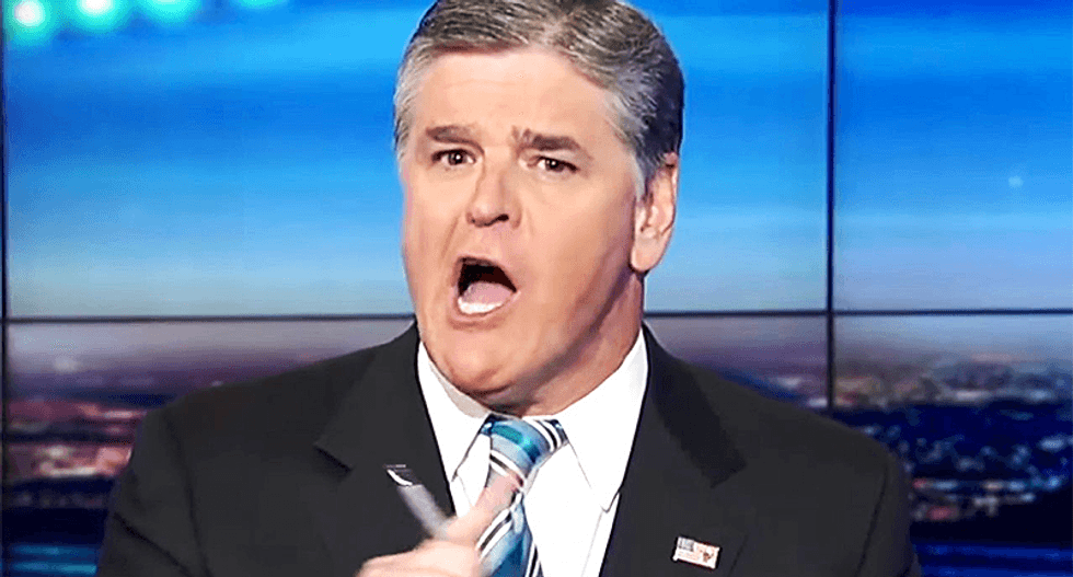 Counterterrorism expert shares an alarming example of how Fox News amplifies GOP extremism