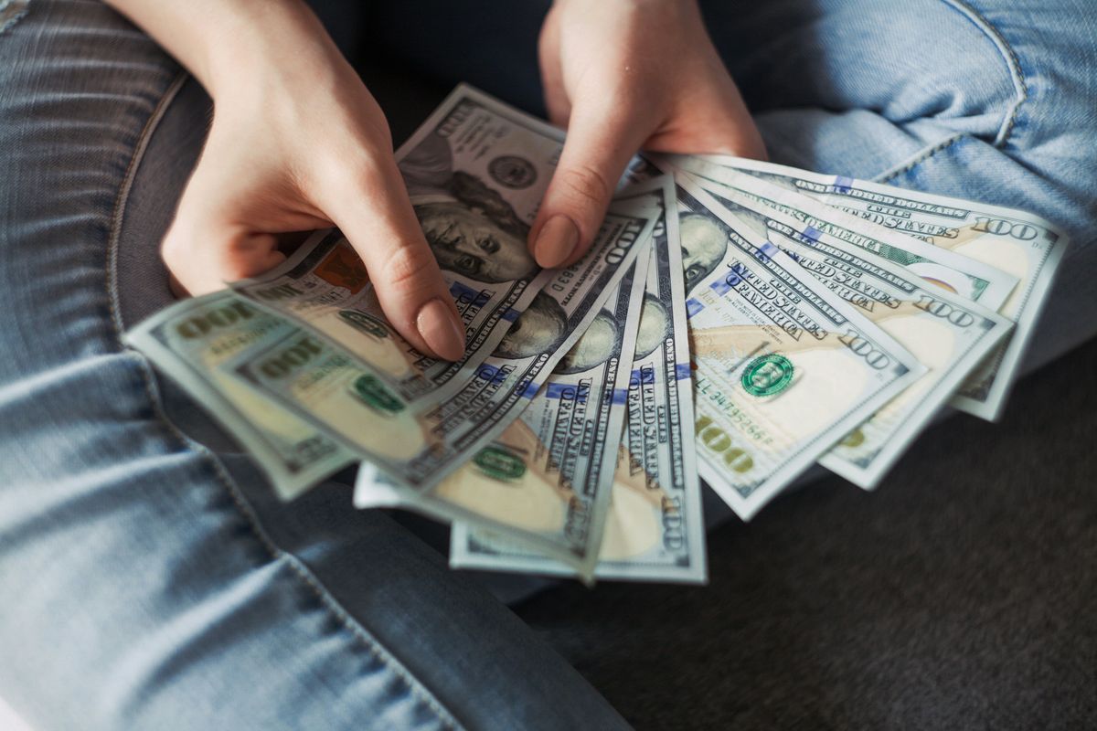 The curious timing of a major bank's PAC campaign donations