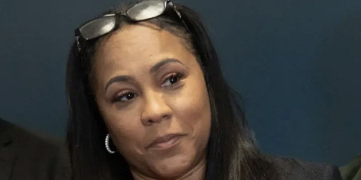 Fani Willis slammed with harassing calls after Trump lawyer puts contact info in court doc