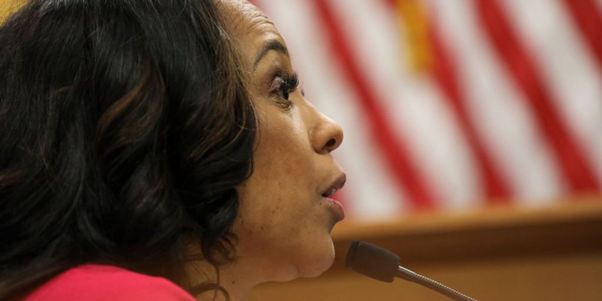'Lights out': Legal expert says Fani Willis disqualification effort is fading fast